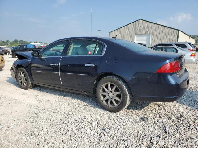 Photo 2 from auction – 2007 BUICK LUCERNE CX with VIN 1G4HD57227U199658