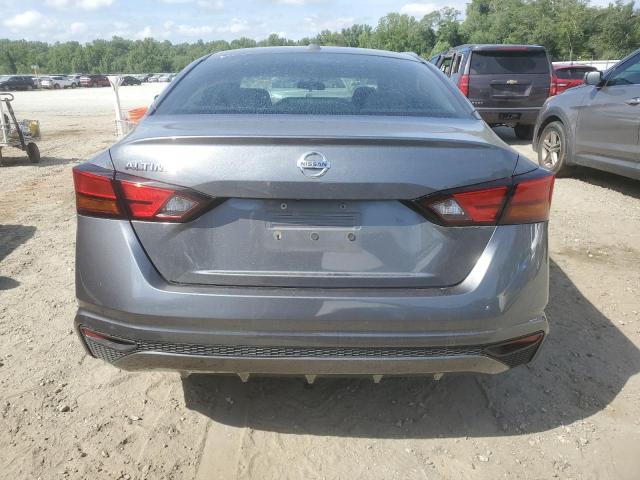 Photo 6 from auction – 2020 NISSAN ALTIMA S with VIN 1N4BL4BV9LC112417