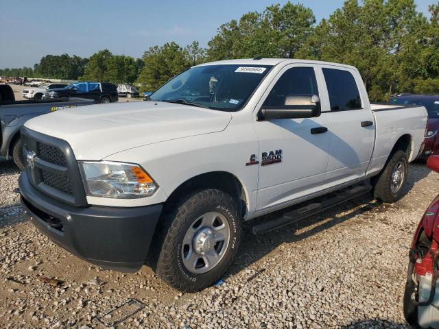 RAM 3500 ST 2018 with VIN 3C63R2CL7JG152785 - Photo from auction