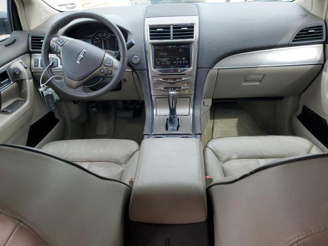 Photo 8 from auction – 2014 LINCOLN MKX with VIN 2LMDJ6JK4EBL05749