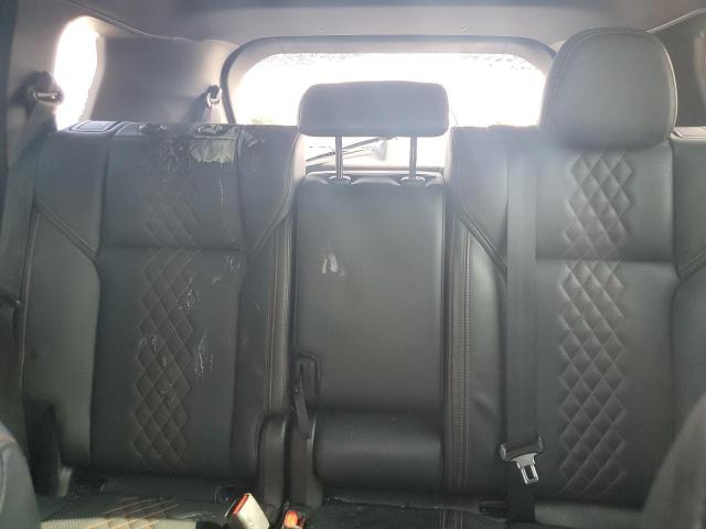 Photo 10 from auction – 2022 MITSUBISHI OUTLANDER with VIN JA4J3VA86NZ086120