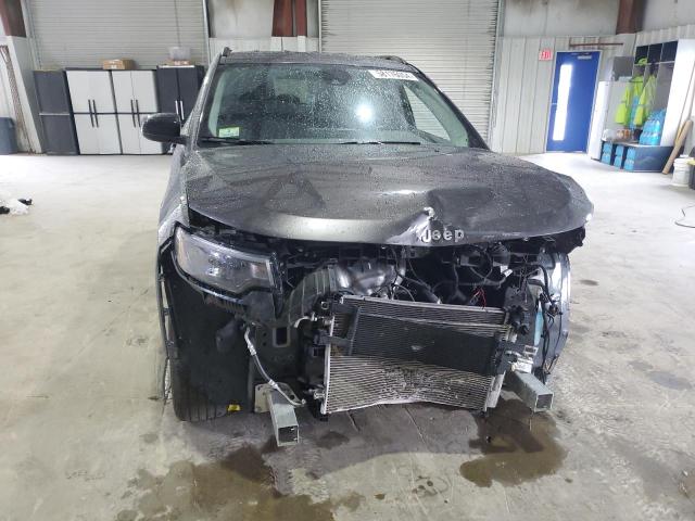 Photo 5 from auction – 2022 JEEP COMPASS LA with VIN 3C4NJDBB3NT208098