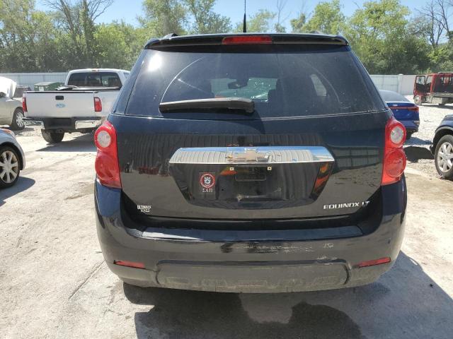 Photo 6 from auction – 2010 CHEVROLET EQUINOX LT with VIN 2CNALPEW2A6202070