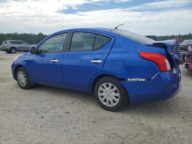 Photo 2 from auction – 2012 NISSAN VERSA S with VIN 3N1CN7AP5CL837274