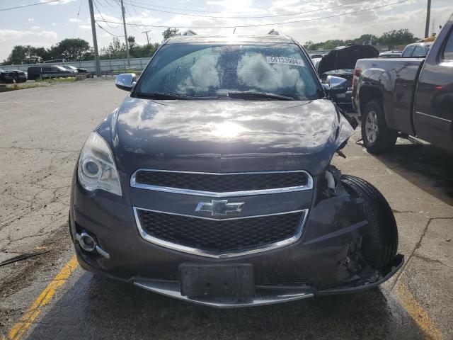 Photo 5 from auction – 2015 CHEVROLET EQUINOX LT with VIN 2GNFLHE39F6387531