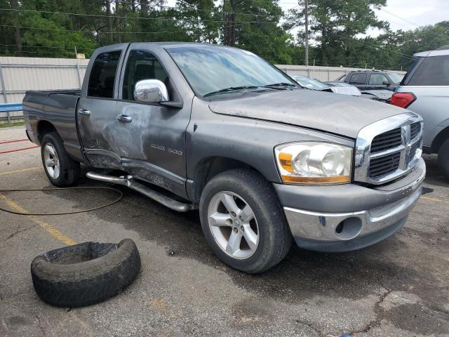 Photo 4 from auction – 2006 DODGE RAM 1500 S with VIN 1D7HA18N46S673611