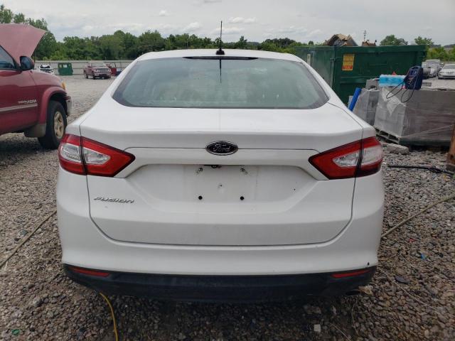 Photo 6 from auction – 2015 FORD FUSION S with VIN 3FA6P0G70FR176876