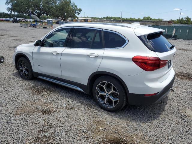 Photo 2 from auction – 2016 BMW X1 XDRIVE2 with VIN WBXHT3C36G5E49395