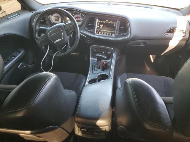 Photo 8 from auction – 2017 DODGE CHALLENGER with VIN 2C3CDZFJ7HH626064