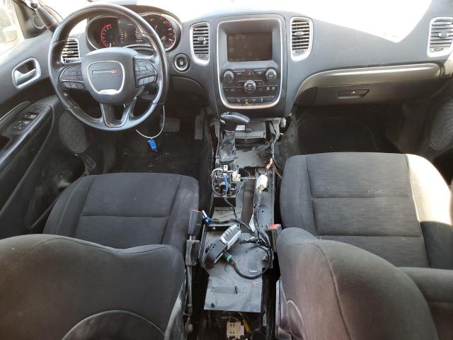 Photo 8 from auction – 2020 DODGE DURANGO SS with VIN 1C4SDJFT0LC309135