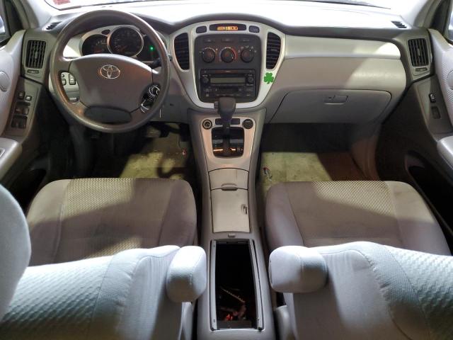 Foto 8 de la subasta – 2006 TOYOTA HIGHLANDER con VIN JTEEP21AX60139142