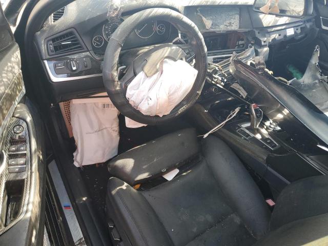 Photo 8 from auction – 2012 BMW 550 with VIN WBAFR9C53CDX79139