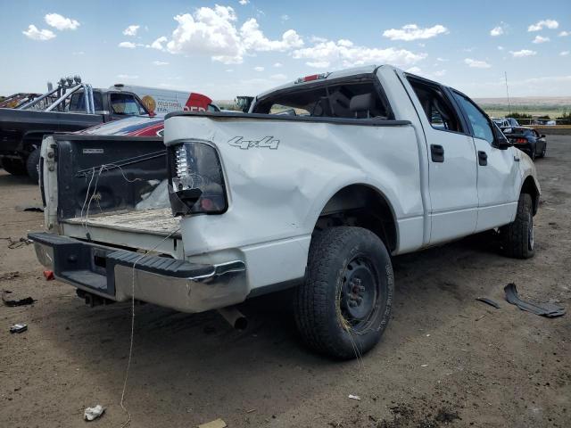 Photo 3 from auction – 2008 FORD F150 SUPER with VIN 1FTPW14548FB40764
