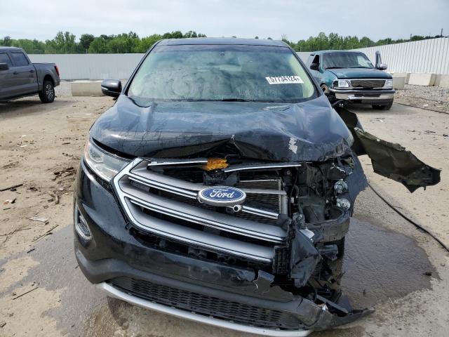 Photo 5 from auction – 2017 FORD EDGE SEL with VIN 2FMPK4J85HBB80599