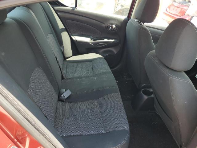 Photo 10 from auction – 2019 NISSAN VERSA S with VIN 3N1CN7AP3KL870109
