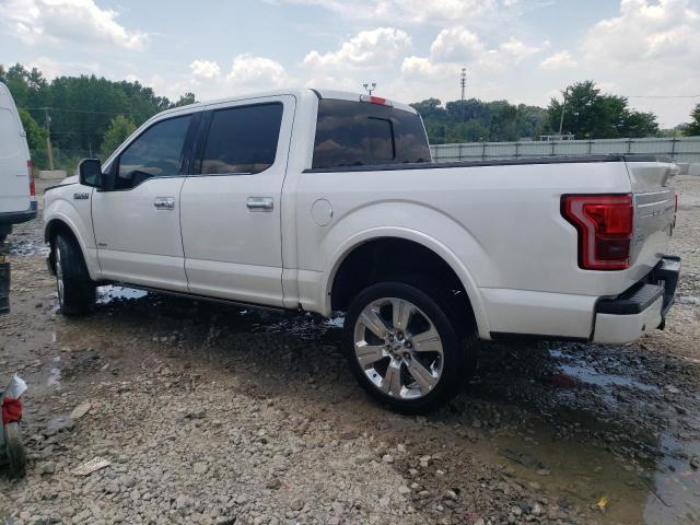 Photo 2 from auction – 2016 FORD F150 SUPER with VIN 1FTEW1EG3GFD16404