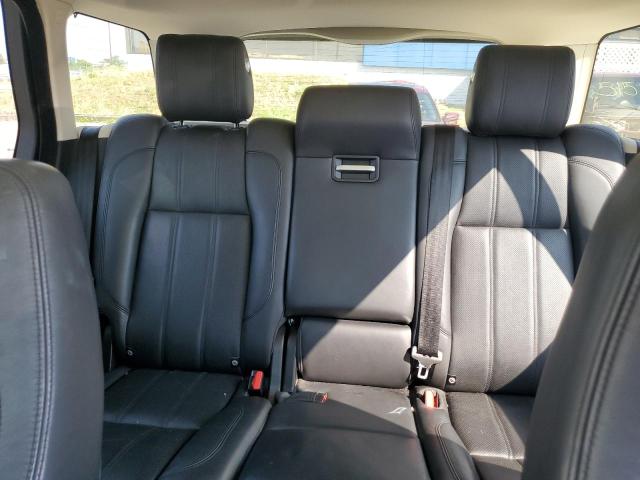 Photo 10 from auction – 2013 LAND ROVER RANGE ROVE with VIN SALGS2DF7DA102939