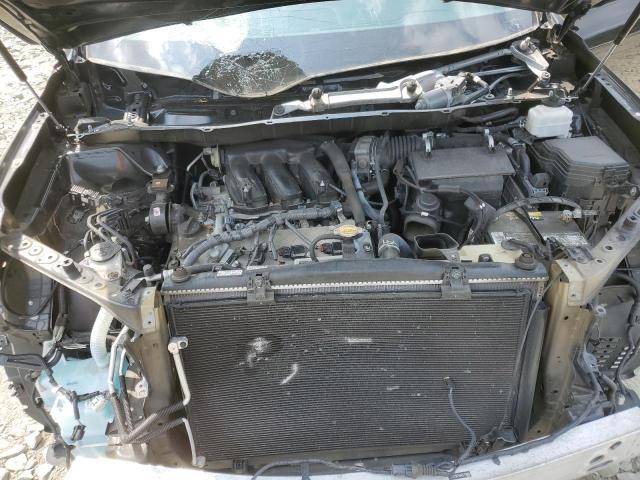 Photo 12 from auction – 2013 LEXUS RX 350 BAS with VIN 2T2BK1BA4DC158864