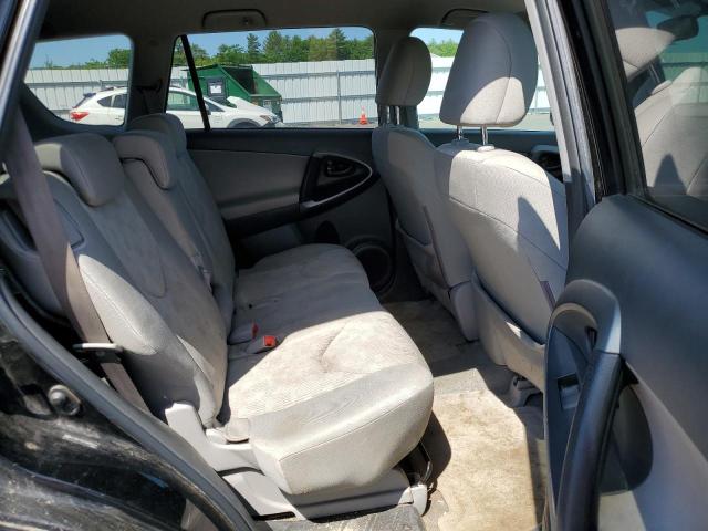 Photo 10 from auction – 2010 TOYOTA RAV4 with VIN 2T3BF4DV2AW069144