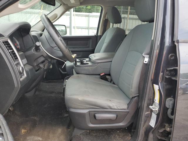 Photo 7 from auction – 2015 RAM 1500 ST with VIN 3C6RR7KT1FG532706