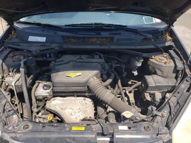 Photo 12 from auction – 2005 TOYOTA RAV4 with VIN JTEHD20V056029092