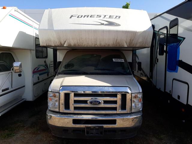 Photo 9 from auction – 2021 FORD ECONOLINE with VIN 1FDWE3FN0MDC30079
