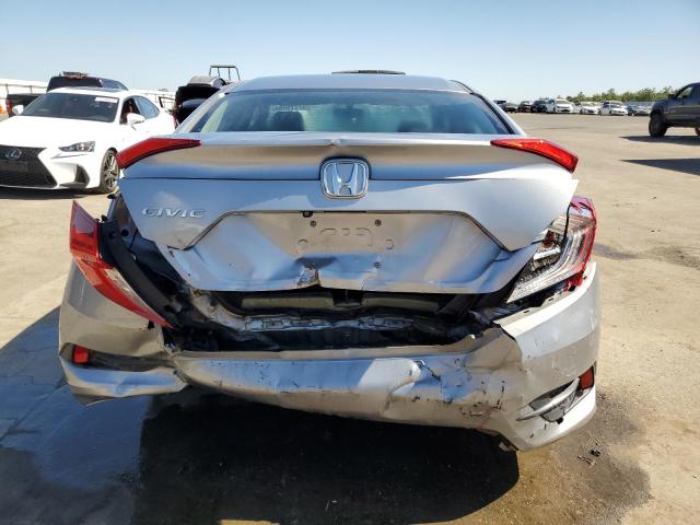 صورة رقم 6 من المزاد - 2016 HONDA CIVIC LX مع VIN 2HGFC2F51GH511482