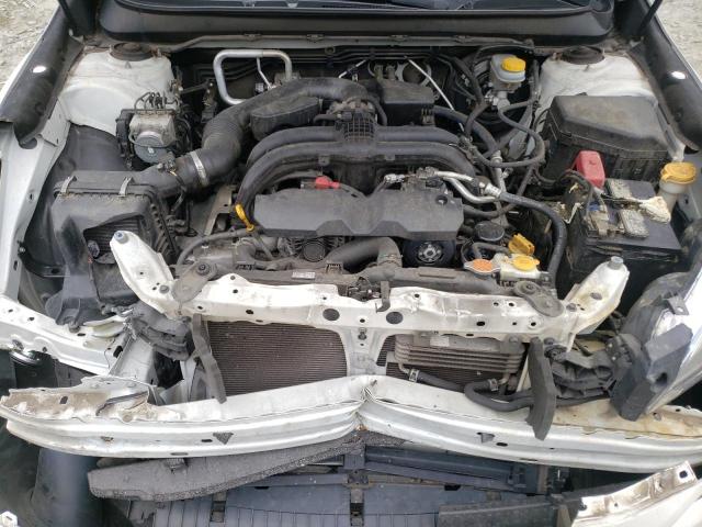 Photo 11 from auction – 2017 SUBARU OUTBACK 2. with VIN 4S4BSAKC8H3312721