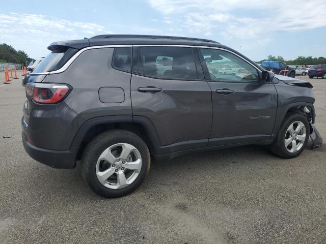 Photo 3 from auction – 2020 JEEP COMPASS LA with VIN 3C4NJDBBXLT149063