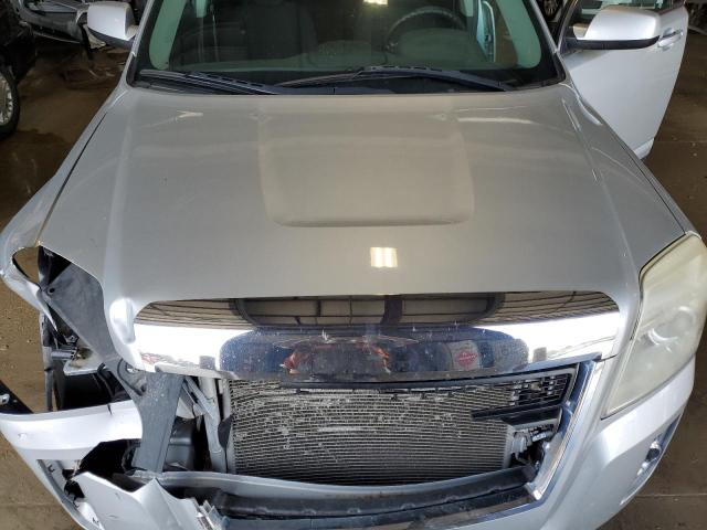 Photo 12 from auction – 2013 GMC TERRAIN SL with VIN 2GKALMEK8D6256062