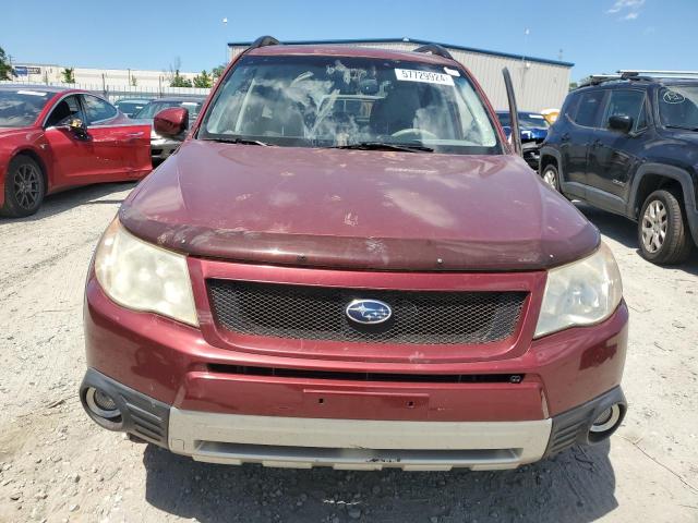 Photo 5 from auction – 2011 SUBARU FORESTER 2 with VIN JF2SHADC7BH717951