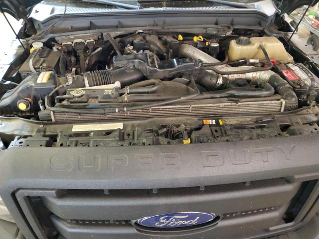 Photo 11 from auction – 2011 FORD F250 SUPER with VIN 1FT7W2BT9BEA41426