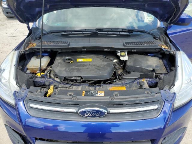 Photo 11 from auction – 2016 FORD ESCAPE SE with VIN 1FMCU9GX5GUB86867