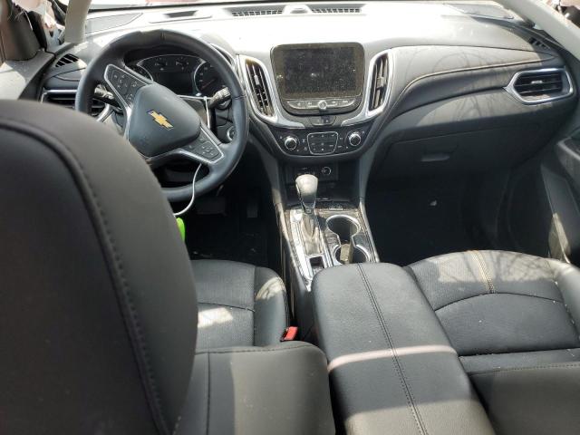Photo 8 from auction – 2022 CHEVROLET EQUINOX PR with VIN 2GNAXXEV5N6130018