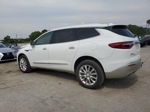 Photo 2 from auction – 2021 BUICK ENCLAVE ES with VIN 5GAERBKW3MJ262346