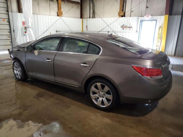 Photo 2 from auction – 2011 BUICK LACROSSE C with VIN 1G4GC5GD7BF286694