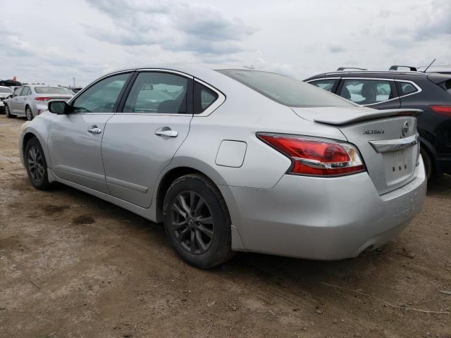 Foto 2 de la subasta – 2015 NISSAN ALTIMA con VIN 1N4AL3AP4FC490979