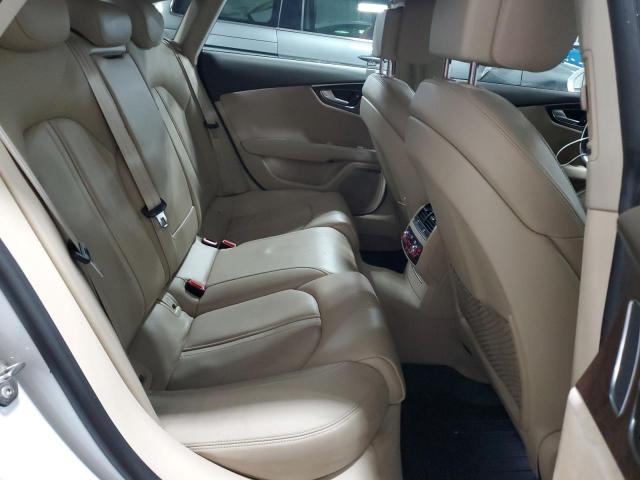 Photo 10 from auction – 2016 AUDI A7 PRESTIG with VIN WAU2GAFC9GN134561