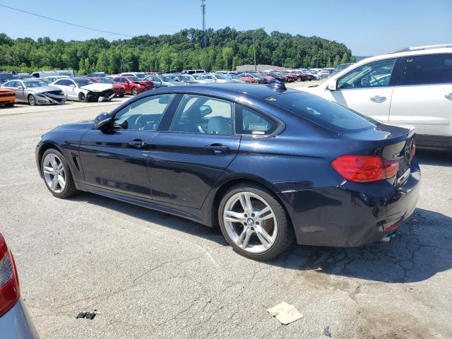 Photo 2 from auction – 2015 BMW 428 XI GRA with VIN WBA4C9C53FD331318