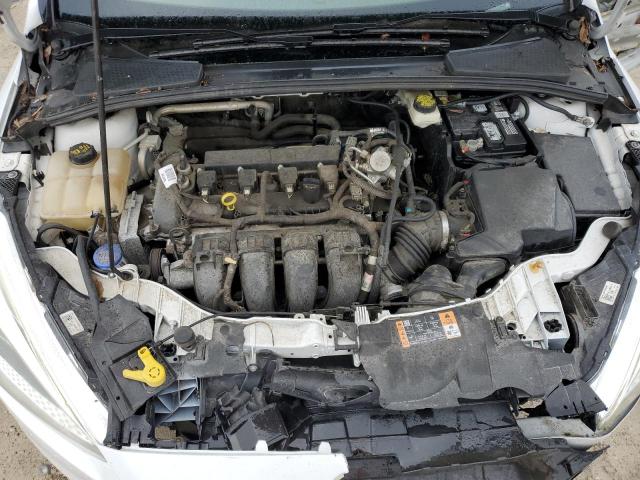 Photo 11 from auction – 2017 FORD FOCUS S with VIN 1FADP3E26HL241585