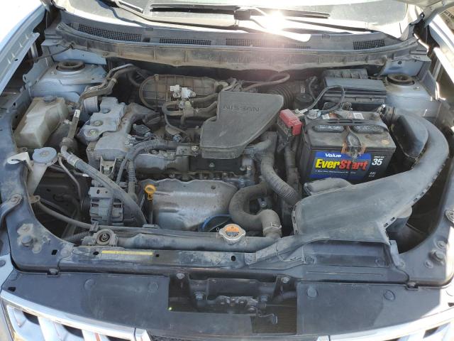 Photo 11 from auction – 2014 NISSAN ROGUE SELE with VIN JN8AS5MT4EW104239