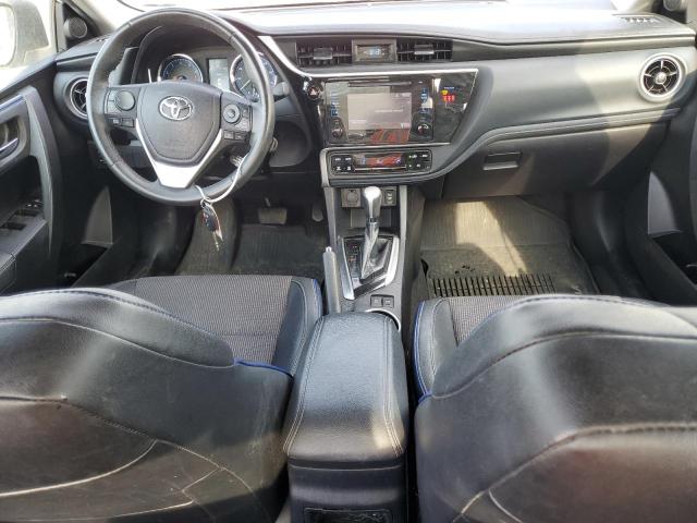 Photo 8 from auction – 2018 TOYOTA COROLLA L with VIN 2T1BURHE5JC047078
