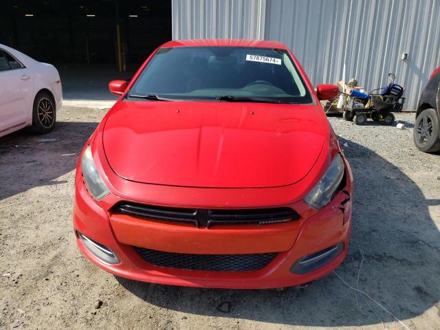 Photo 5 from auction – 2016 DODGE DART SXT with VIN 1C3CDFBB2GD660891