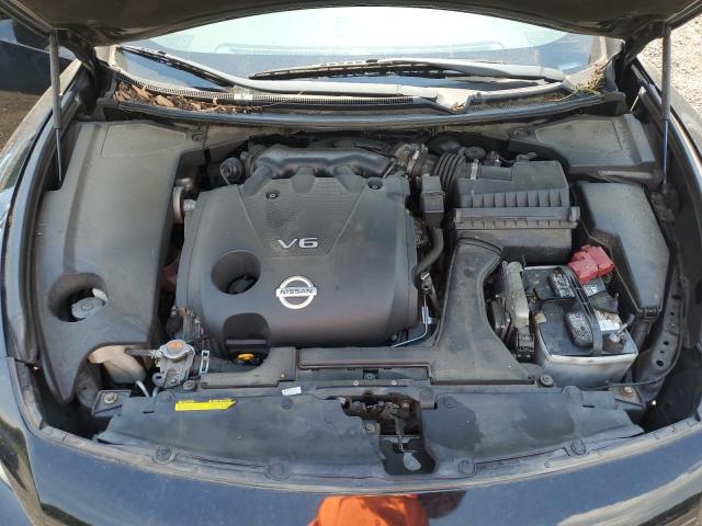 Photo 11 from auction – 2014 NISSAN MAXIMA S with VIN 1N4AA5AP0EC474133