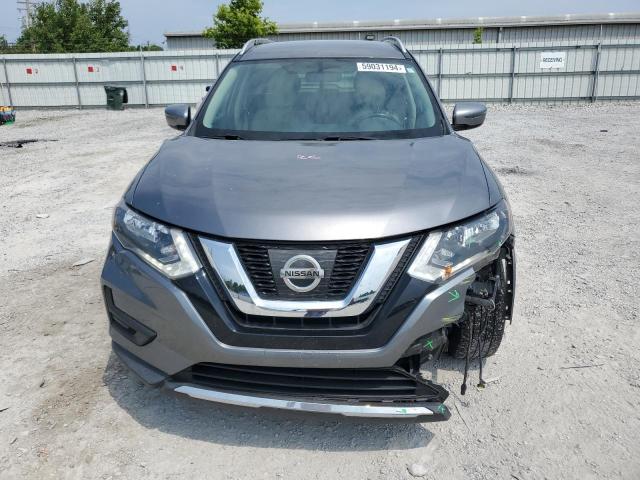 صورة رقم 5 من المزاد - 2017 NISSAN ROGUE S مع VIN KNMAT2MV2HP596244