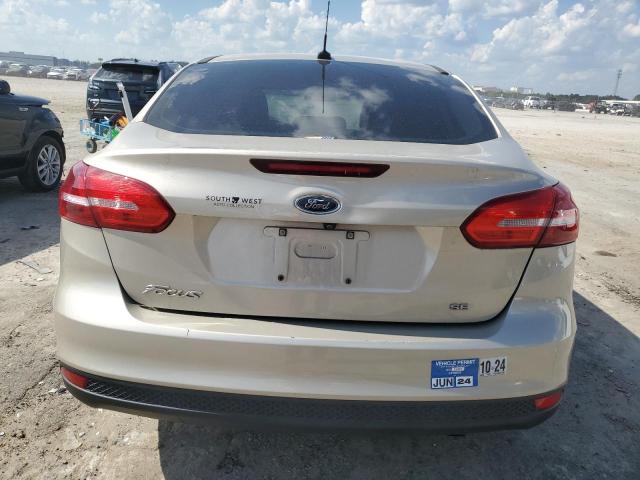 Photo 6 from auction – 2018 FORD FOCUS SE with VIN 1FADP3F22JL201525