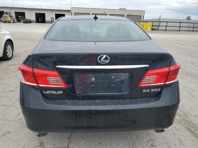 Photo 6 from auction – 2010 LEXUS ES 350 with VIN JTHBK1EG7A2400186