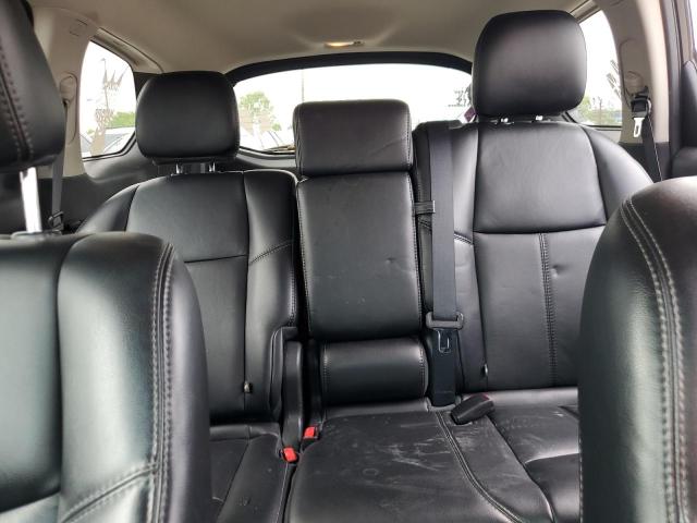 Photo 10 from auction – 2015 NISSAN PATHFINDER with VIN 5N1AR2MM6FC633852