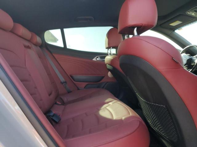 Photo 10 from auction – 2023 KIA STINGER GT with VIN KNAE55LC7P6130582