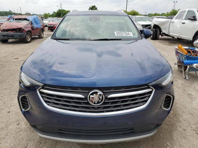 Photo 5 from auction – 2022 BUICK ENVISION E with VIN LRBFZNR45ND027616